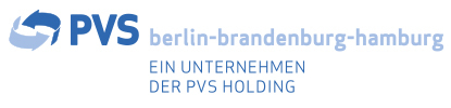 PVS berlin-brandenburg-hamburg